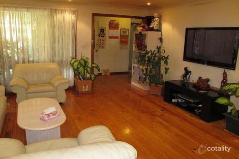 Property photo of 20 Pokolbin Place Edensor Park NSW 2176