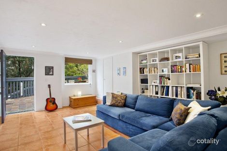 Property photo of 16 Campbell Drive Wahroonga NSW 2076
