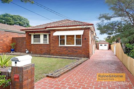 8 Water St, Bardwell Park, NSW 2207