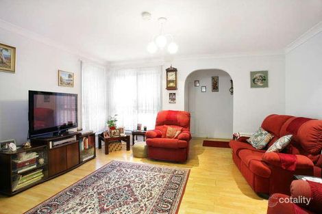 Property photo of 1 Pyrite Place Eagle Vale NSW 2558