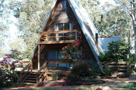 24 Currajong Ave, Kinglake, VIC 3763