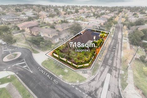 Property photo of 98 Tunstall Road Donvale VIC 3111