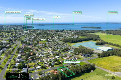 Property photo of 18 Hooka Creek Road Berkeley NSW 2506