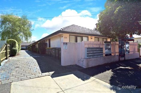 5/104 Tinning St, Brunswick, VIC 3056