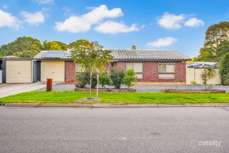 4 Kalimna Cres, Paralowie, SA 5108