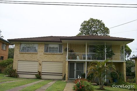 Property photo of 18 Angelina Street Macgregor QLD 4109