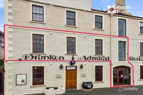 Property photo of 1A/19A Hunter Street Hobart TAS 7000