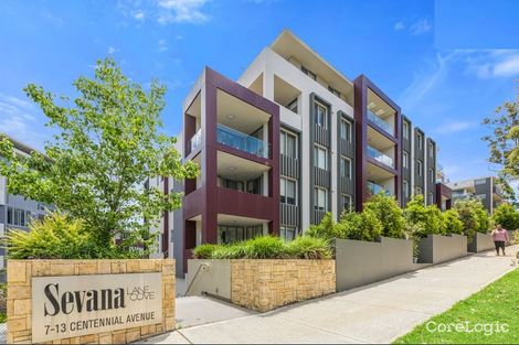 Property photo of 605A/7-13 Centennial Avenue Lane Cove North NSW 2066