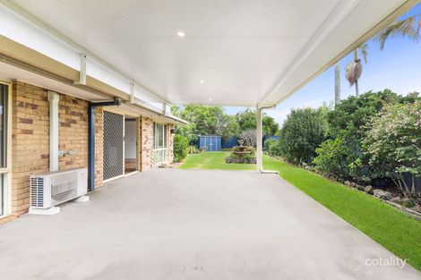 Property photo of 10 Westland Place West Ballina NSW 2478