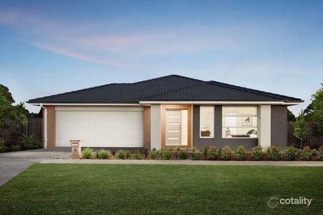 Property photo of 5 Edgewater Road Craigieburn VIC 3064