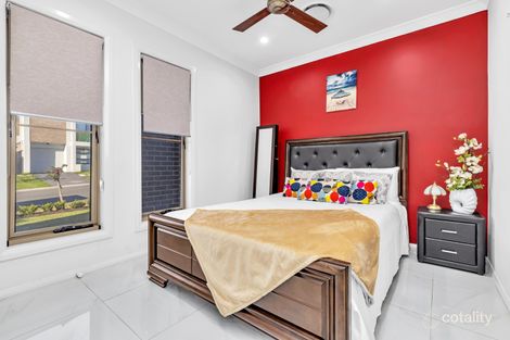 Property photo of 4 Fleet Street Tallawong NSW 2762