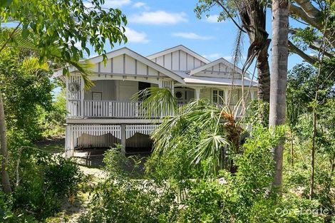 Property photo of 124 Ferry Street Maryborough QLD 4650