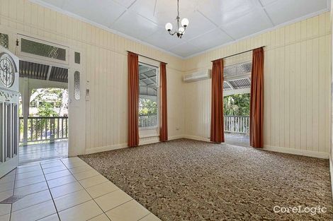 Property photo of 124 Ferry Street Maryborough QLD 4650