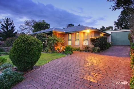 5 Patterson St, Bayswater, VIC 3153