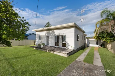 Property photo of 18 South Street Killarney Vale NSW 2261