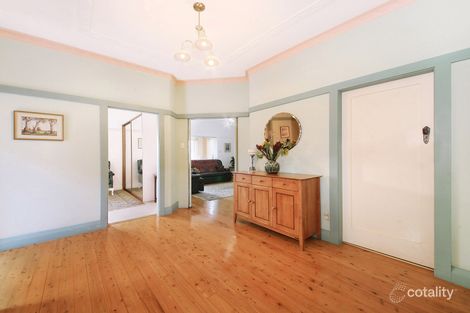 Property photo of 25 Clemton Avenue Earlwood NSW 2206