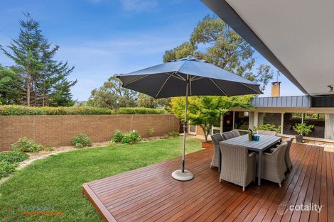 Property photo of 82 O'Halloran Circuit Kambah ACT 2902