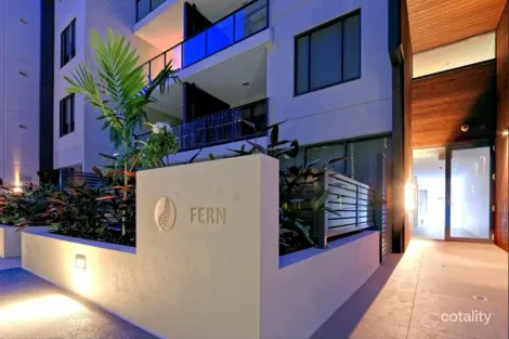 2212/35 Burdett St, Albion, QLD 4010