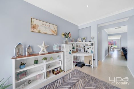 Property photo of 52 Heritage Drive Broadford VIC 3658