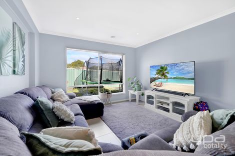 Property photo of 52 Heritage Drive Broadford VIC 3658