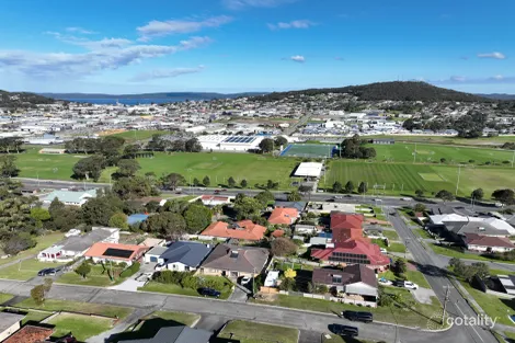 Property photo of 1 Narang Street Yakamia WA 6330