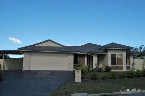 Property photo of 51 Macarthur Crescent Deception Bay QLD 4508