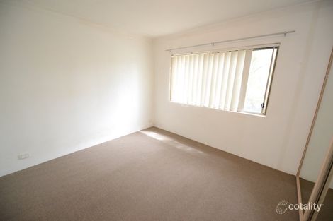 Property photo of 7/29-33 Glenmore Street Naremburn NSW 2065