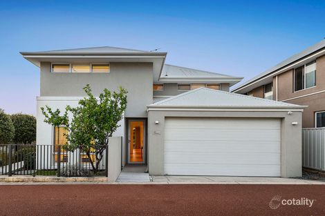 Property photo of 17 Levanzo Way Sorrento WA 6020