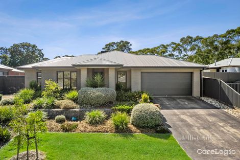 Property photo of 4 Carloway Drive McKenzie Hill VIC 3451
