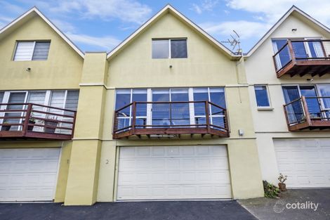 Property photo of 2/234 St John Street Launceston TAS 7250
