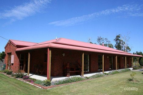 308 Parkers Ford Rd, Squeaking Point, TAS 7307