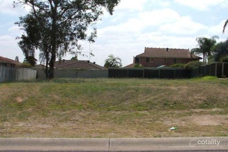 Property photo of 3 Wisteria Close Glenmore Park NSW 2745
