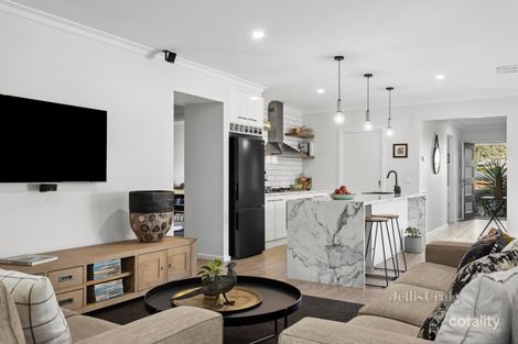 Property photo of 4 Carloway Drive McKenzie Hill VIC 3451