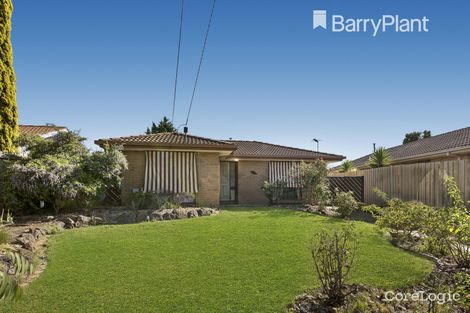 Property photo of 11 Queensbury Way Werribee VIC 3030