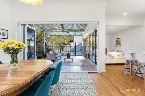 Property photo of 27 Bon Accord Avenue Bondi Junction NSW 2022