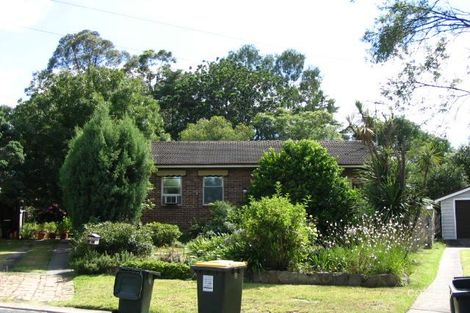 3 Lorraine Pl, Oatlands, NSW 2117