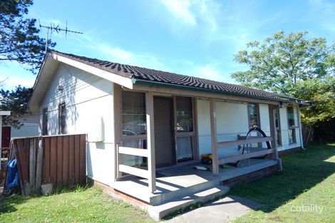 5 Geer St, Raymond Terrace, NSW 2324