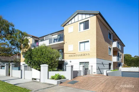 6/401-405 Anzac Pde, Kingsford, NSW 2032