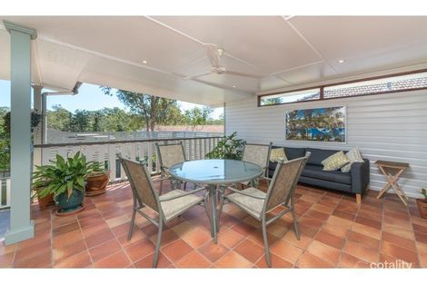 Property photo of 126 Hawken Drive St Lucia QLD 4067