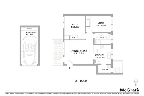 Property photo of 5/172 Pacific Parade Dee Why NSW 2099