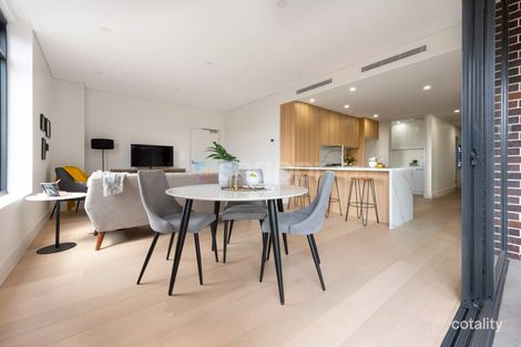 Property photo of 301/11 Hinkler Avenue Caringbah NSW 2229