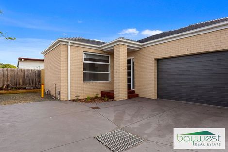 3/122 Victoria St, Hastings, VIC 3915