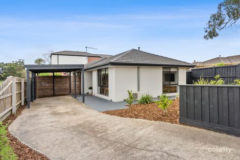 84 Exford Dr, Mornington, VIC 3931