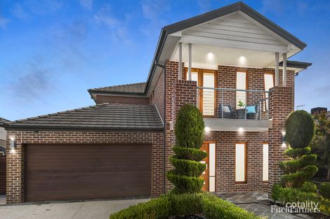 Property photo of 10 Normandy Street Ashburton VIC 3147