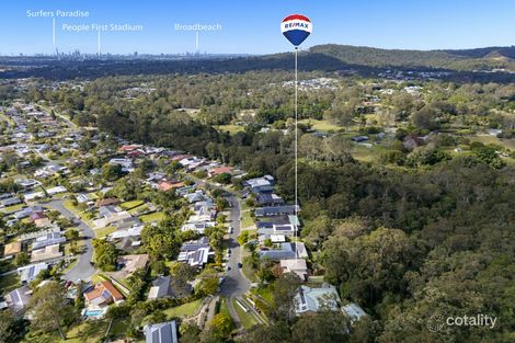 Property photo of 34 Padauk Drive Nerang QLD 4211