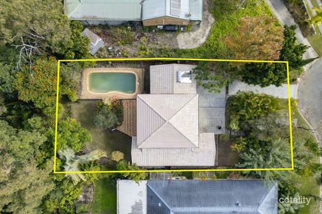 Property photo of 34 Padauk Drive Nerang QLD 4211