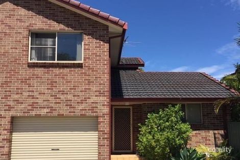 Property photo of 4/118 Hopewood Crescent Fairy Meadow NSW 2519