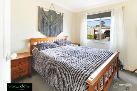 Property photo of 40/19 Judbooley Parade Windang NSW 2528