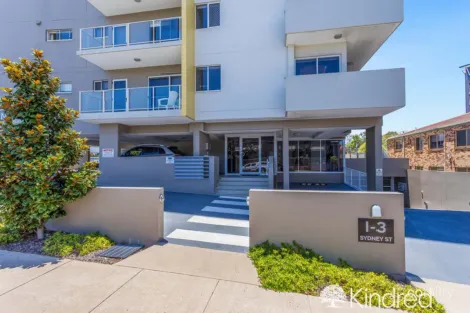 10/1-3 Sydney St, Redcliffe, QLD 4020