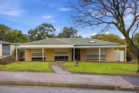 Property photo of 15 Wirilda Avenue Surrey Downs SA 5126